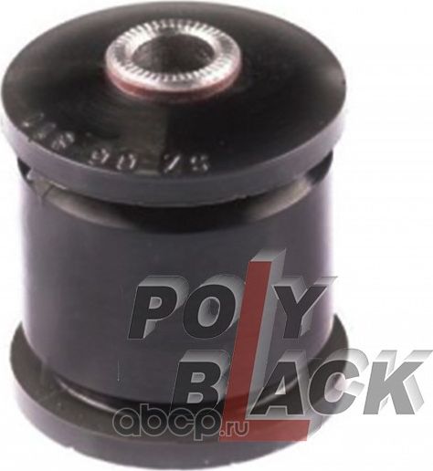 Сайлентблок (Polyblack). Артикул SZ06811