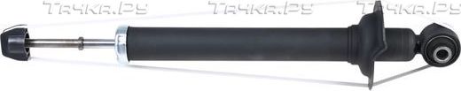 Амортизатор Zentparts. Артикул Z01269