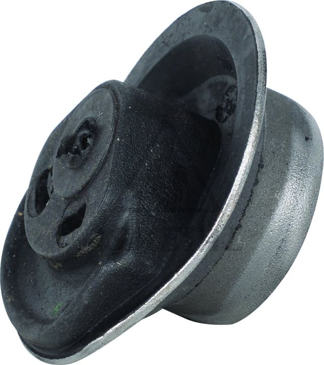 Сайлентблок задней балки Asmetal. Артикул 38VW1027