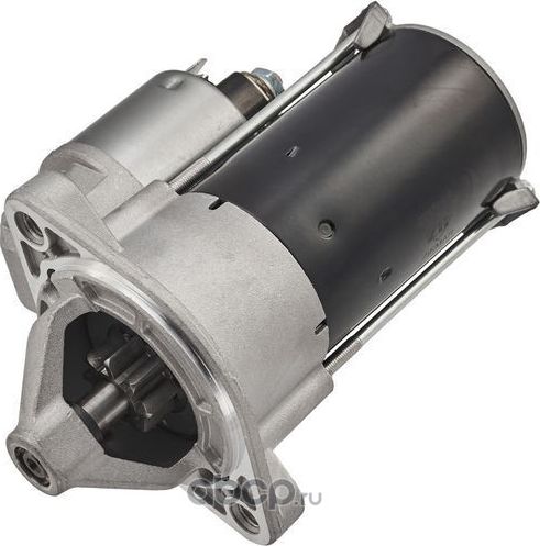 Стартер Hyundai Accent, Elantra, Getz, Matrix, Sonata, Kia Cerato (Zikmar). Артикул Z28509R