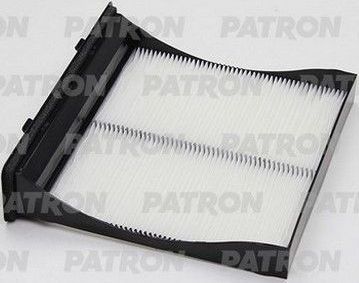 Салонный фильтр Patron для Subaru XV I 2012-2017. Артикул PF2248