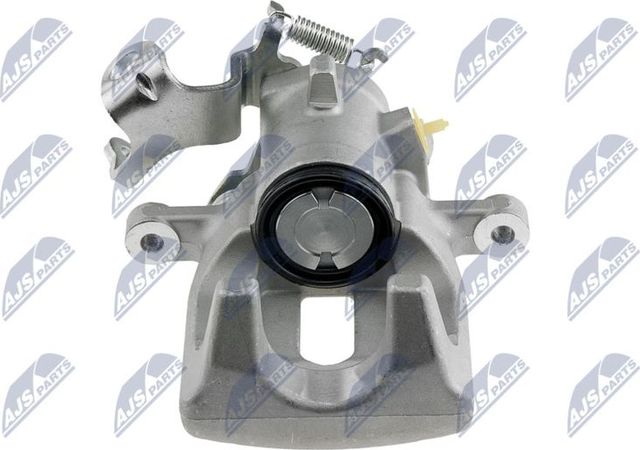 Тормозной суппорт NTY задний правый для Citroen DS5 2011-2015. Артикул HZT-PE-007