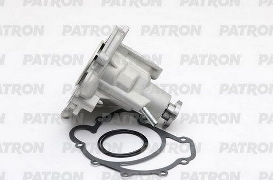 Помпа (водяной насос) Patron для Mercedes-Benz E-Класс I (W124) 1993-1995. Артикул PWP1779