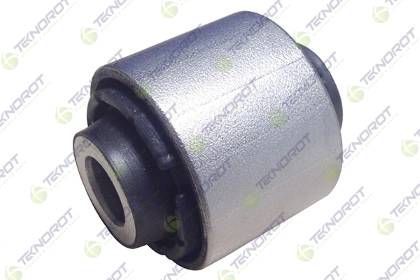 Сайлентблок заднего рычага подвески Teknorot левый верхний для Acura MDX II 2006-2013. Артикул SB 955