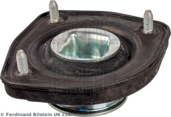 Опора амортизатора (стойки) Blue Print (резина/металл). Артикул ADG080509