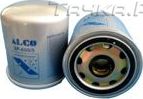 Патрон осушителя воздуха пневмосистемы Alco Filters. Артикул SP-800/5