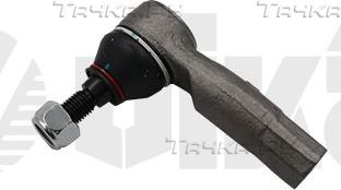 Наконечник рулевой тяги Vika правый для Skoda Superb III 2015-2026. Артикул 44230096101