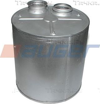 Глушитель Auger. Артикул 71130