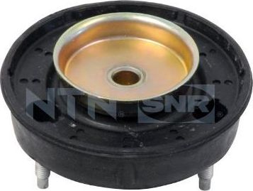 Опора амортизатора (стойки) NTN / SNR. Артикул KBLF41792