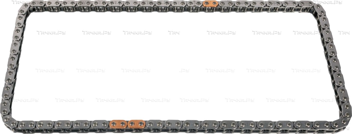 Цепь привода распредвала Febi Bilstein для Renault Scenic IV 2016-2026. Артикул 30668