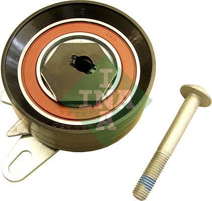 Натяжной ролик (натяжитель) ремня ГРМ Ina. Артикул 531 0278 30