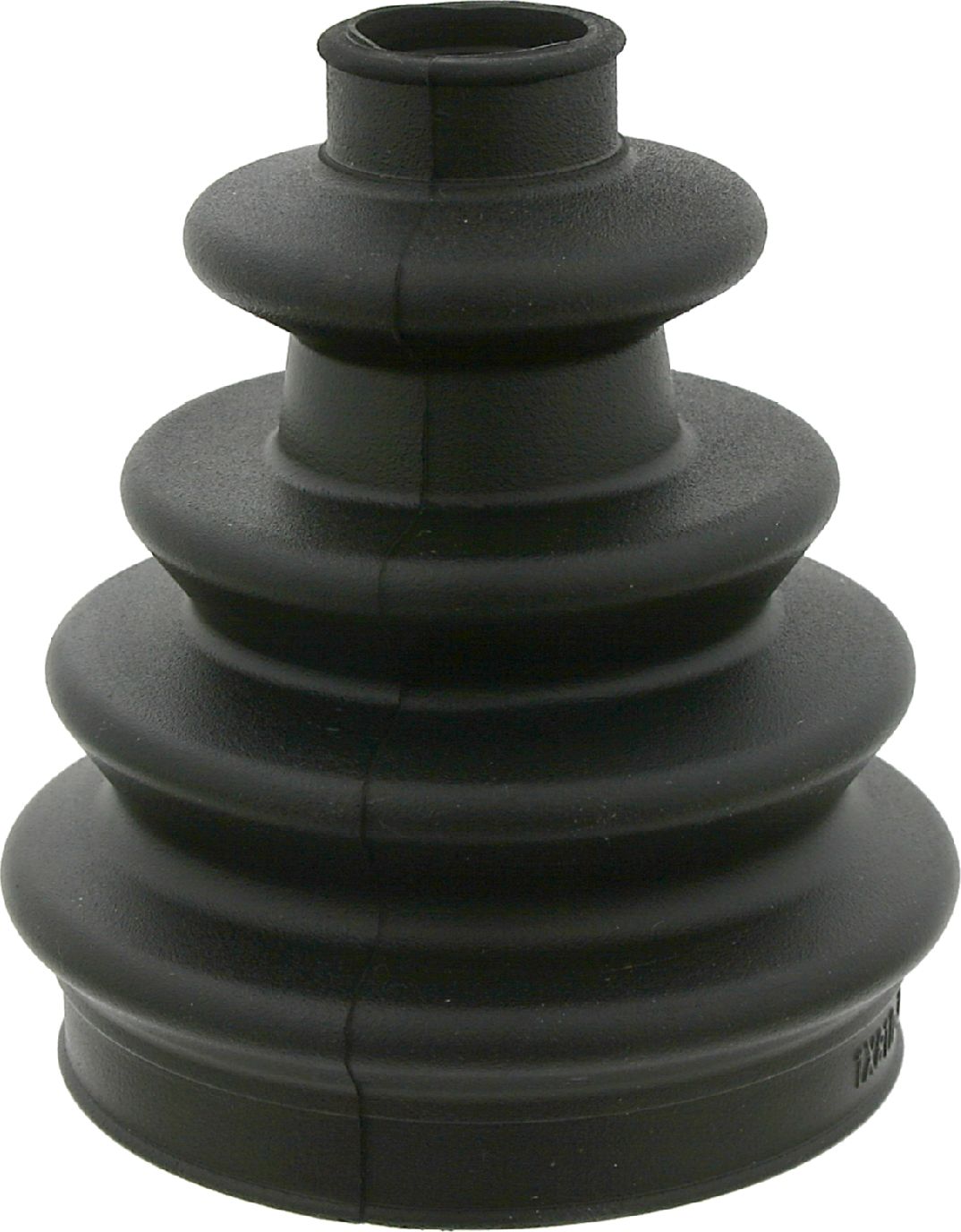 Пыльник шруса Febi Bilstein (резина). Артикул 03288