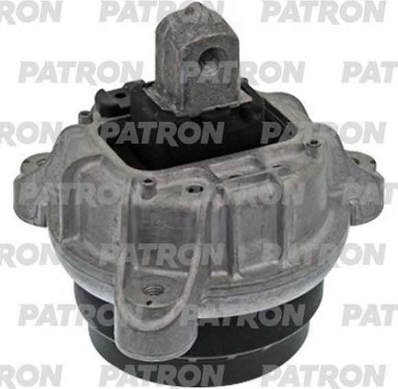 Подушка (опора) двигателя Patron. Артикул PSE30748