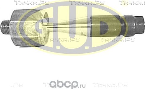 Рулевая тяга G.U.D. для Audi A4 II (B6) 2000-2004. Артикул GSP101067
