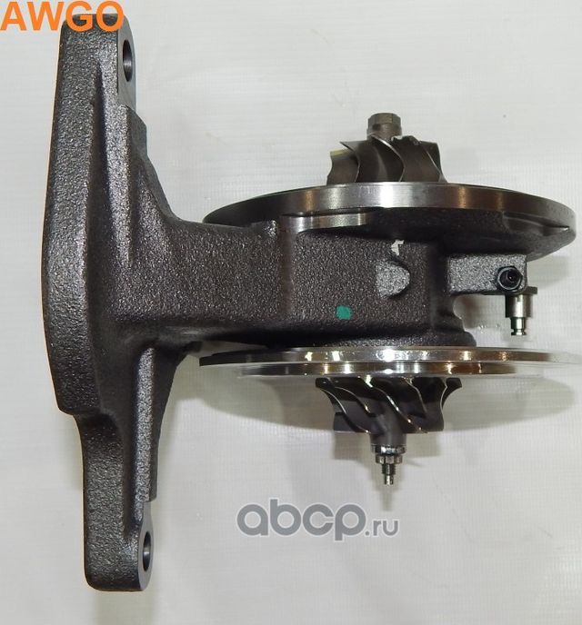 Картридж турбокомпрессора автомобильного 7606980004 (Awgo) Awgo. Артикул 7606980004AVC