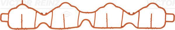 Прокладка впускного коллектора Victor Reinz (FPM (Fluor-Kautschuk)). Артикул 71-42954-00