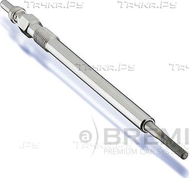 Свеча накаливания (накала) Bremi. Артикул 26505