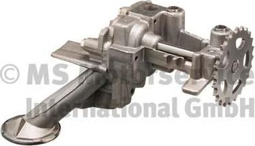 Масляный насос Kolbenschmidt для Renault Duster I 2011-2020. Артикул 50005858