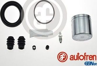 Ремкомплект тормозного суппорта Autofren Seinsa. Артикул D42863C