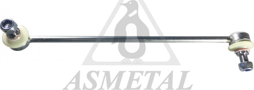 Стойка (тяга) стабилизатора Asmetal. Артикул 26KI1103