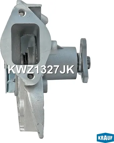 Помпа водяная Krauf. Артикул KWZ1327JK
