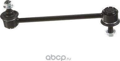 Стойка (тяга) стабилизатора Hyundai / Kia задняя для Kia Opirus I 2003-2011. Артикул 5553038600