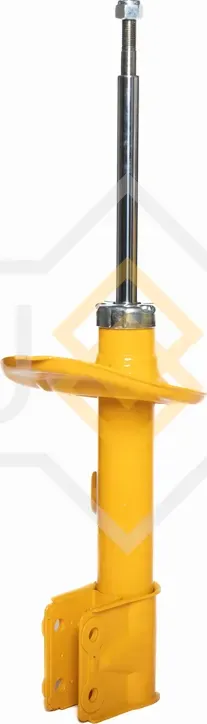 Стойка амортизаторная передняя R (Sufix). Артикул SU1841