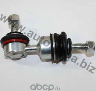 Стойка стабилизатора заднего (Dello). Артикул 110020010