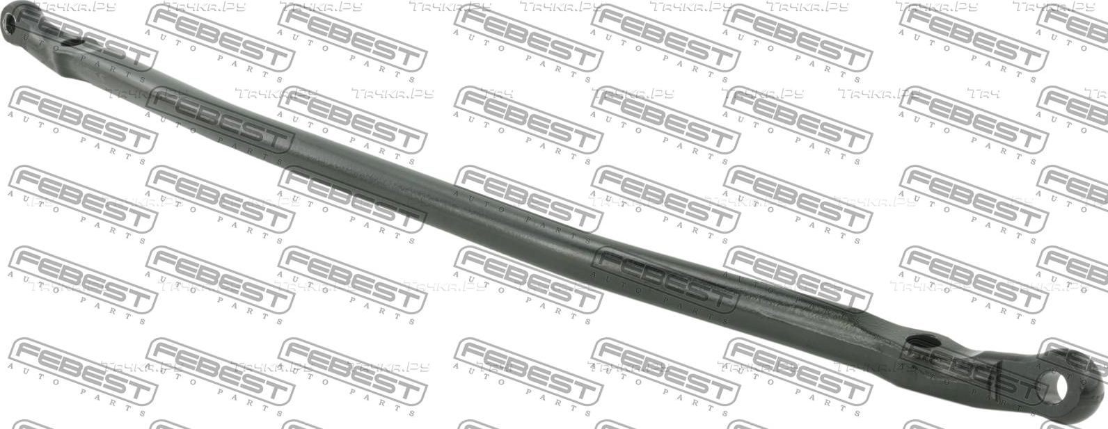 Рулевая тяга Febest для Mitsubishi L200 III 1996-2007. Артикул 0422-K96C