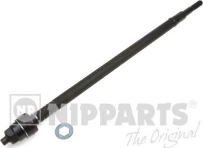 Рулевая тяга Nipparts правая/левая для Honda CR-V II 2001-2007. Артикул J4844017