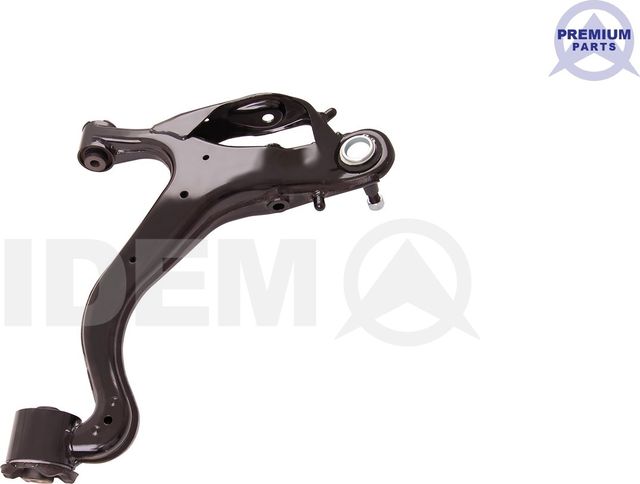 Поперечный рычаг передней подвески Sidem (Листовая сталь). Артикул 65175