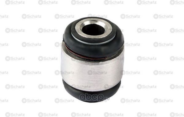 Сайлентблок (Schatz). Артикул S26113