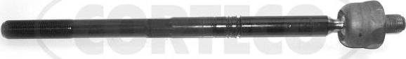 Рулевая тяга Corteco правая/левая для Volkswagen Golf Sportsvan I 2014-2026. Артикул 49398480