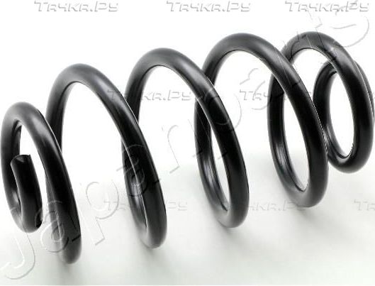 Пружина подвески Japanparts. Артикул ZC6222X