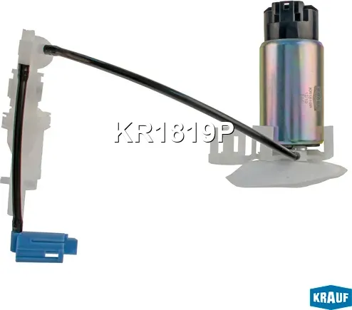 Бензонасос электрический Krauf. Артикул KR1819P