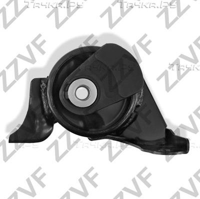 Опора двигателя ZZVF для Honda Civic VII 2000-2005. Артикул ZVS5A033