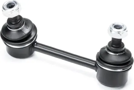 Стойка заднего стабилизатора правая (Metaco). Артикул 4110033R