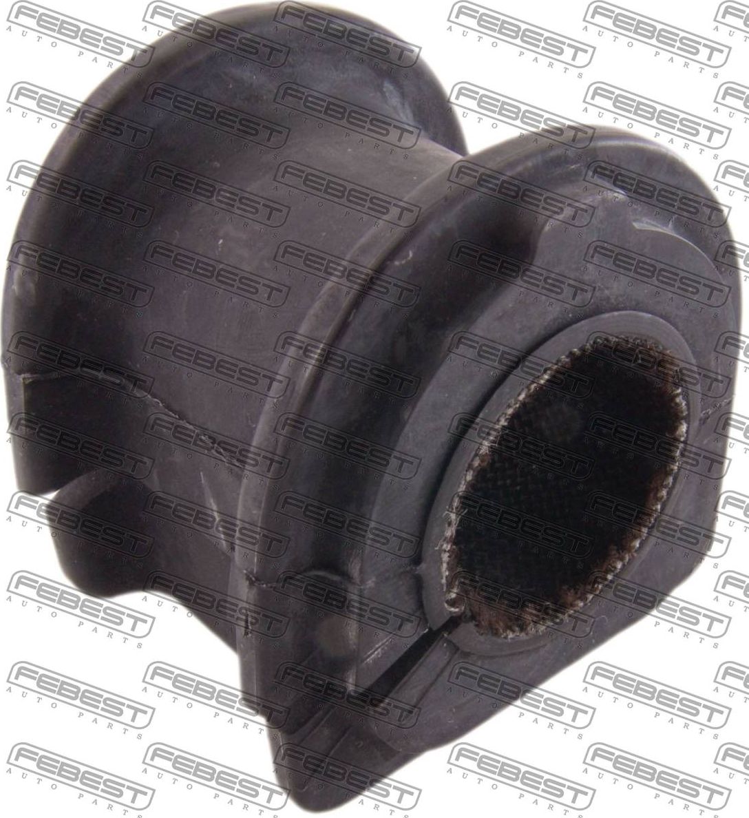 Втулка стабилизатора Febest. Артикул TSB-776