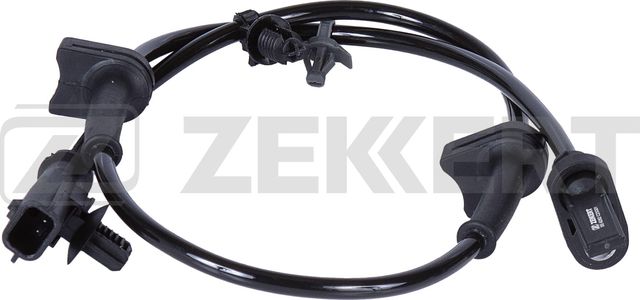 Датчик ABS Zekkert передний для Ford Fiesta VI 2008-2019. Артикул SE-6282