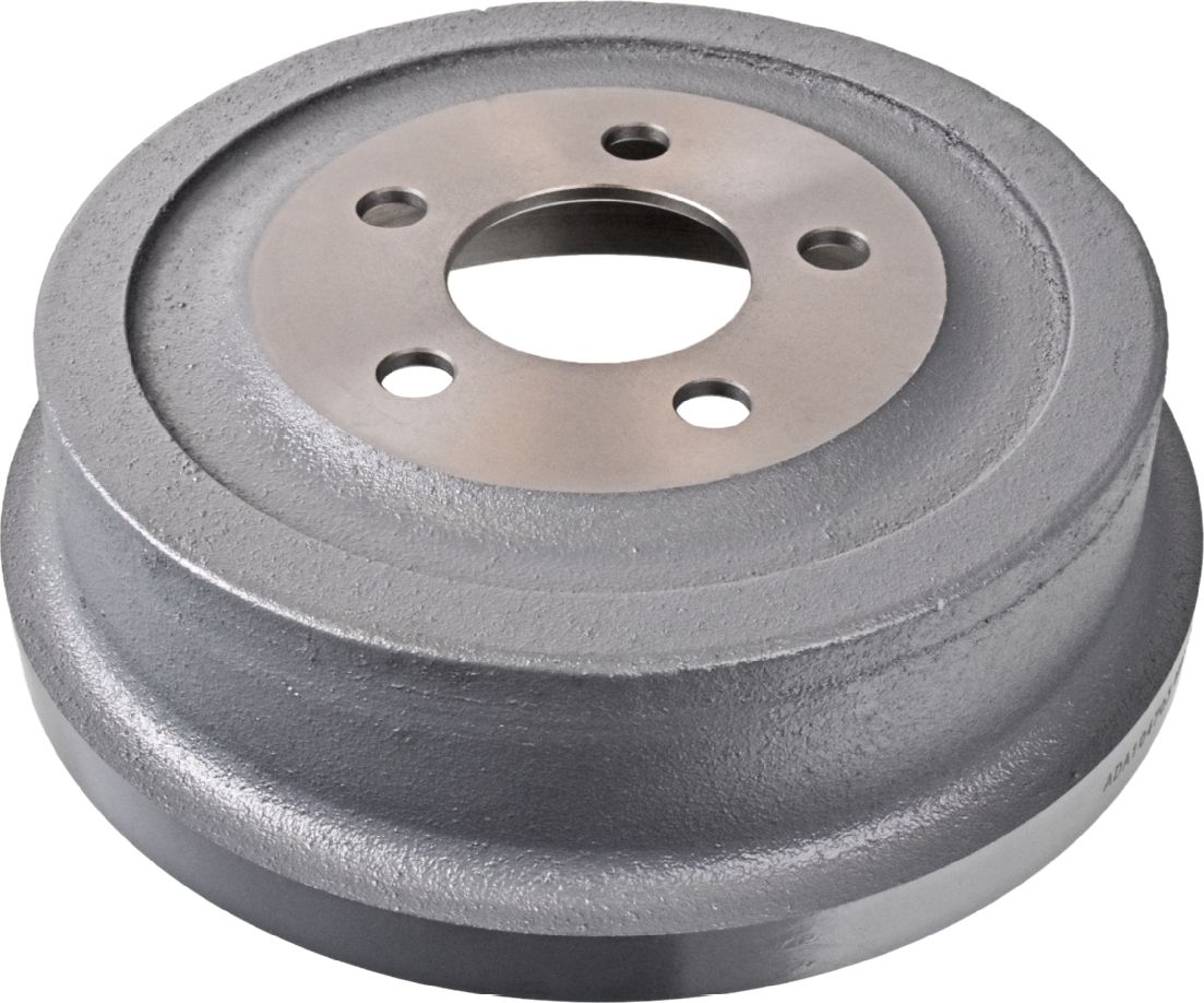 Тормозной барабан Blue Print. Артикул ADA104703