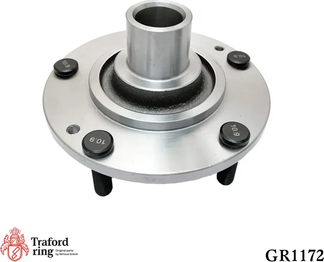 Ступица Kia Sorento (02-) (перед.) (Traford Ring). Артикул GR1172