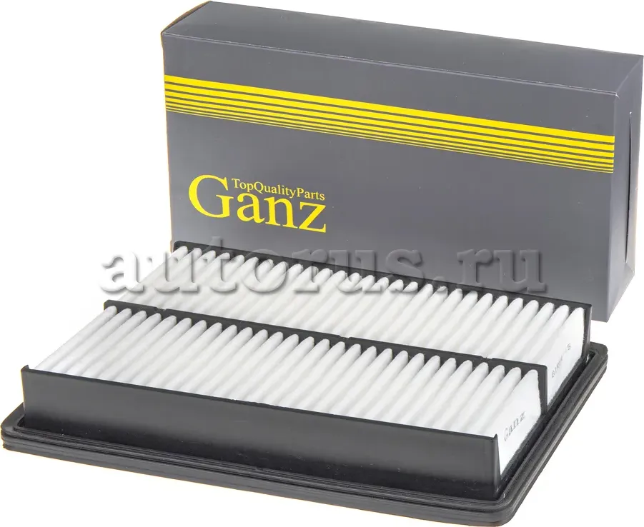 Фильтр воздушный (Ganz). Артикул GIR04115