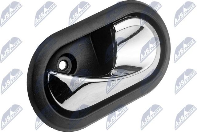Ручка двери NTY. Артикул EZC-RE-214