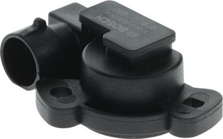 Датчик положения дроссельной заслонки Bosch для Opel Corsa B 1993-2000. Артикул F 000 99S 004