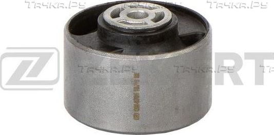 Подушка (опора) двигателя Zekkert задняя для Fiat Scudo I 1996-2006. Артикул GM-6761