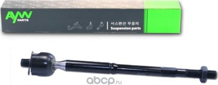 Рулевая тяга L/R TOYOTA Corolla(E120) 1.4-2.0D 00 (Aywiparts). Артикул AW1370392LR