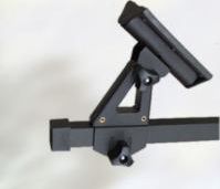 Крепление на багажник Муравей (2 шт.) для перевозки лодок. Артикул 690304