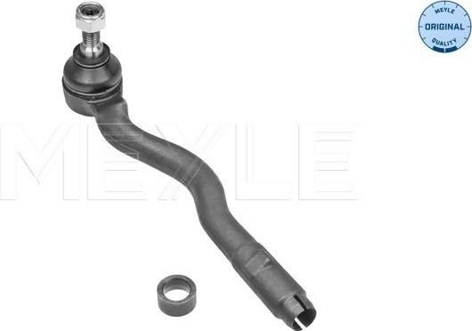 Наконечник рулевой тяги Meyle Original правый для BMW Z4 I (E85/E86) 2002-2009. Артикул 316 020 4604