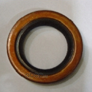 Сальник коленвала SsangYong. Артикул 6619973646