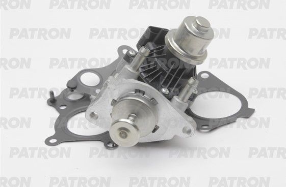 Клапан EGR (рециркуляции выхлопных газов) Patron для BMW X2 I (F39) 2017-2026. Артикул PEGR128